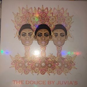 The douce by juvia’s